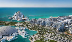 2 Bedrooms Apartment for sale in Saadiyat Beach, Abu Dhabi Groves