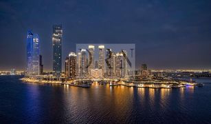 1 Schlafzimmer Appartement zu verkaufen in Creek Beach, Dubai Creek Waters