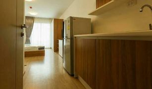 Studio Condo for sale in Bang Chak, Bangkok Elio Sukhumvit 64