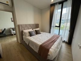 1 Bedroom Apartment for sale at Quinn Sukhumvit 101, Bang Chak