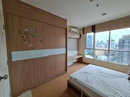 1 Schlafzimmer Wohnung zu vermieten im Life @ Sukhumvit 65, Phra Khanong