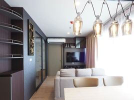 2 Schlafzimmer Wohnung zu vermieten im Ideo O2, Bang Na, Bang Na, Bangkok