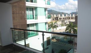 2 Bedrooms Condo for sale in Patong, Phuket The Privilege