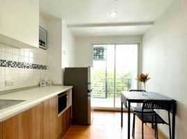 1 Bedroom Condo for rent at Plus Condo 2, Kathu, Kathu