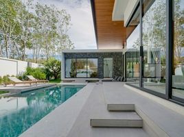 3 Schlafzimmer Villa zu verkaufen im Botanica Wisdom, Thep Krasattri, Thalang, Phuket