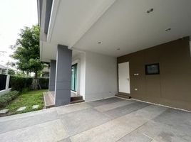 4 Bedroom Villa for sale at Sena Park Grand Ramindra, Khan Na Yao, Khan Na Yao