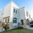 4 Bedroom Villa for sale at Waterfall District, EMAAR South