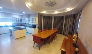 5 Bedrooms Villa for sale in Nong Prue, Pattaya Central Park Hillside Village