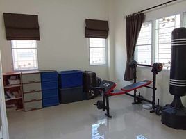 3 Bedroom House for sale at The Morningside Ville, Maenam Khu, Pluak Daeng, Rayong