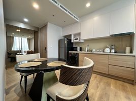 1 Schlafzimmer Wohnung zu vermieten im Noble Around Sukhumvit 33, Khlong Tan Nuea