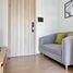 1 Schlafzimmer Wohnung zu vermieten im Chewathai Kaset - Nawamin, Sena Nikhom