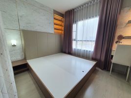 1 Bedroom Apartment for rent at Ideo Thaphra Interchange, Wat Tha Phra, Bangkok Yai