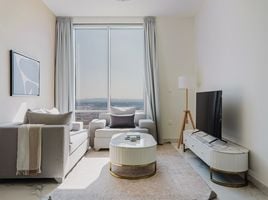 1 Bedroom Apartment for rent at Amna Tower, Al Habtoor City, Business Bay