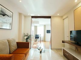 1 Bedroom Condo for rent at Thomson Hotels and Residences Bang Na, Bang Na