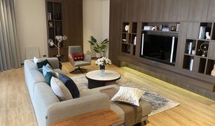 3 chambres Appartement a vendre à Khlong Tan, Bangkok Raveevan Space
