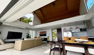 4 Schlafzimmern Villa zu verkaufen in Maret, Koh Samui Ariya Residences