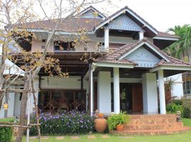 3 Schlafzimmer Villa zu vermieten im Central Park 2 Pattaya, Nong Prue, Pattaya, Chon Buri
