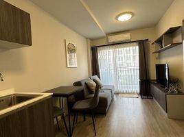 1 Bedroom Condo for rent at D Condo Sign, Fa Ham, Mueang Chiang Mai