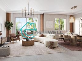 4 Bedroom Villa for sale at Bloom Living, Khalifa City A, Khalifa City