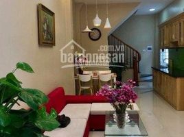 4 Bedroom House for sale in Truong Dinh Plaza, Tan Mai, Giap Bat