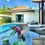 4 Bedroom Villa for rent at Baan Wana Pool Villas, Si Sunthon, Thalang, Phuket