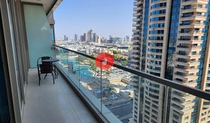 1 Schlafzimmer Appartement zu verkaufen in , Dubai Ocean Heights