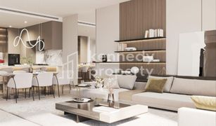 2 Bedrooms Apartment for sale in Makers District, Abu Dhabi Reem Hills