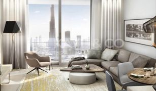 1 Schlafzimmer Appartement zu verkaufen in , Dubai Vida Residences Dubai Mall 