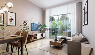 2 Bedrooms Apartment for sale in Yas Bay, Abu Dhabi Perla 1