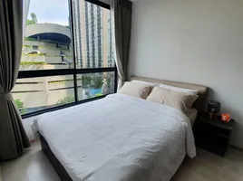 1 Schlafzimmer Wohnung zu vermieten im Elio Del Nest, Bang Na, Bang Na, Bangkok