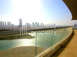 2 Bedroom Apartment for sale at Oceanscape, Shams Abu Dhabi