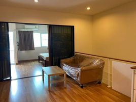 3 Schlafzimmer Villa zu vermieten im Villette City Pattanakarn 38, Suan Luang, Suan Luang