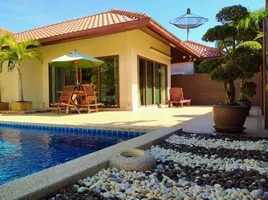 3 Schlafzimmer Villa zu vermieten im Baan Balina 3, Huai Yai, Pattaya