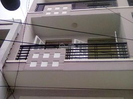 Studio House for sale in District 10, Ho Chi Minh City, Ward 11, District 10