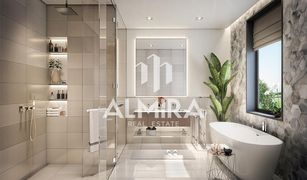 4 Bedrooms Apartment for sale in Yas Acres, Abu Dhabi The Magnolias