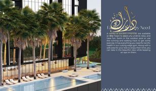 Centrium Towers, दुबई Seslia Tower में 1 बेडरूम अपार्टमेंट बिक्री के लिए