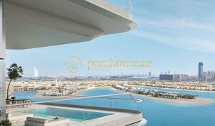 4 Bedrooms Apartment for sale in The Crescent, Dubai Orla by Omniyat