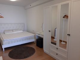 1 Schlafzimmer Appartement zu vermieten im Supalai Park Ratchayothin, Lat Yao, Chatuchak, Bangkok