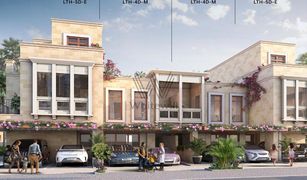 4 Bedrooms Townhouse for sale in , Dubai Malta