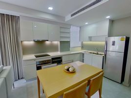 2 Schlafzimmer Wohnung zu vermieten im Kirthana Residence, Khlong Toei