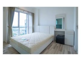 1 Bedroom Condo for sale at The Key Chaengwattana, Bang Talat