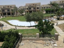 4 Bedroom House for sale at The Square, The 5th Settlement, New Cairo City