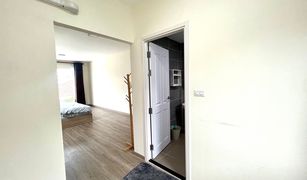 3 Bedrooms House for sale in Huai Yai, Pattaya Baan Pruksa Nara Chaiyapruk 2 - Jomtien