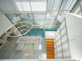 4 Bedroom Townhouse for sale at The Residence, Thep Krasattri, Thalang, Phuket