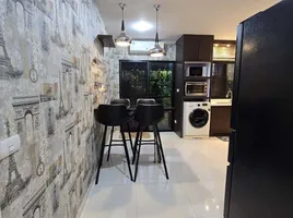 4 Bedroom Townhouse for sale in Nong Prue, Pattaya, Nong Prue