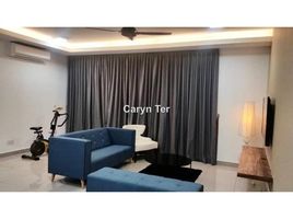 3 Bedroom Apartment for rent at Tebrau, Tebrau