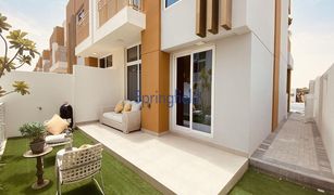 3 Bedrooms Villa for sale in Claret, Dubai Amargo