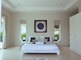 4 Bedroom Villa for sale at White Beach Villas, Sam Roi Yot, Sam Roi Yot