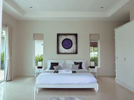 4 Bedroom House for sale at White Beach Villas, Sam Roi Yot