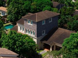 4 Bedroom Villa for sale at Silk Road Place, Huai Yai, Pattaya